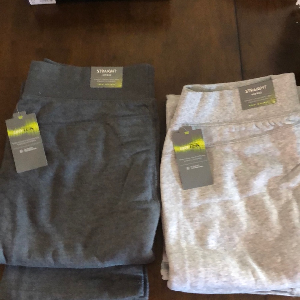 Women’s sweatpants